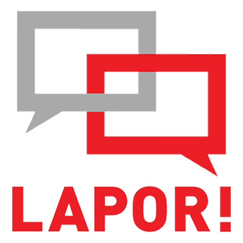LAPOR SOLOK KOTA